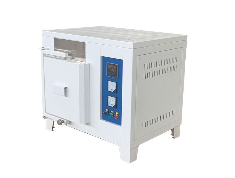 1600度（dù）36L台式實驗電爐